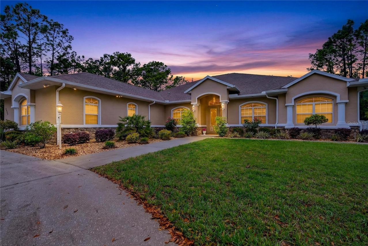 4052 N Mayan Dr., Hernando, FL 34442