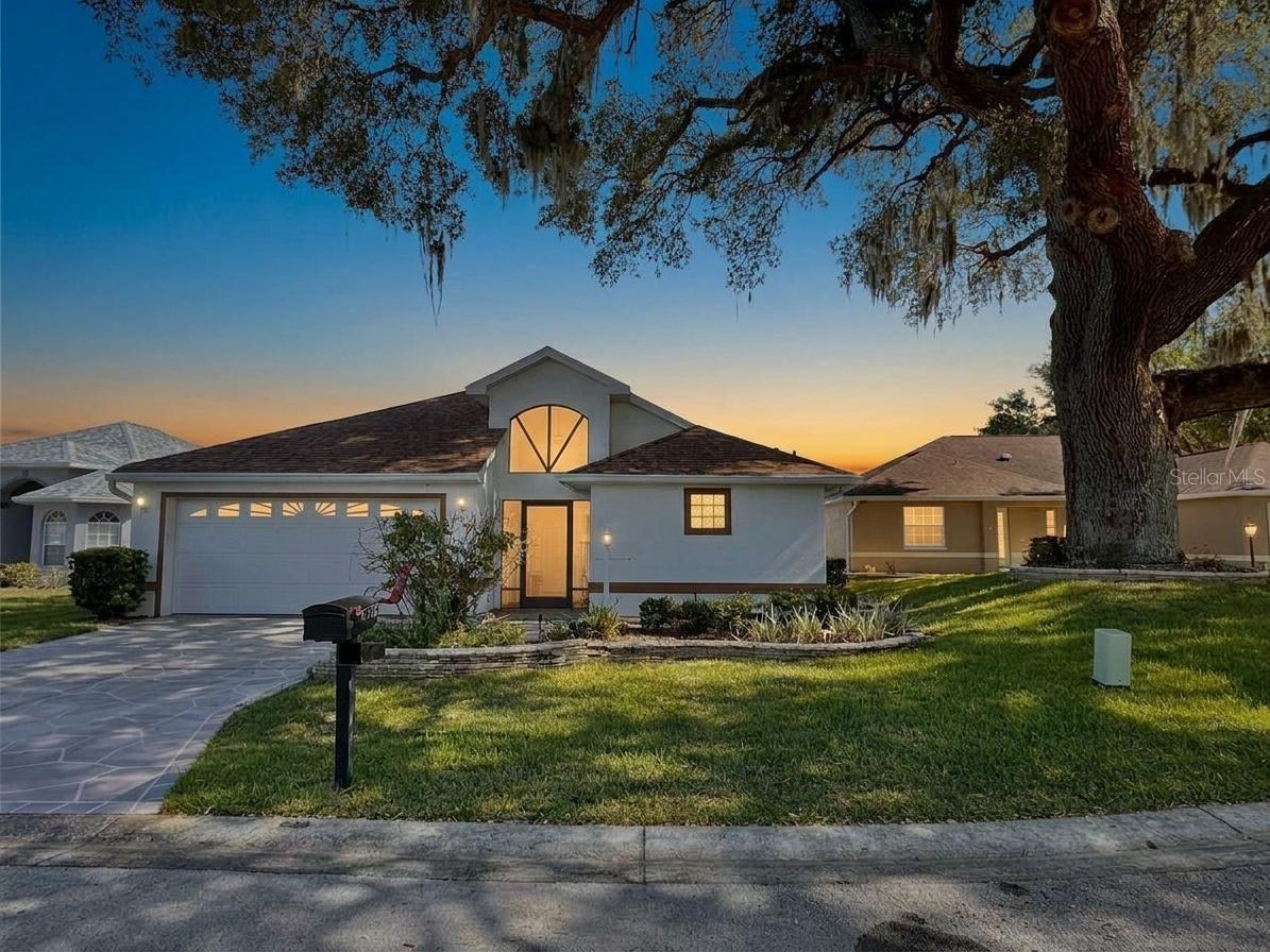 17552 SE 119th Cir., Summerfield, FL 34491