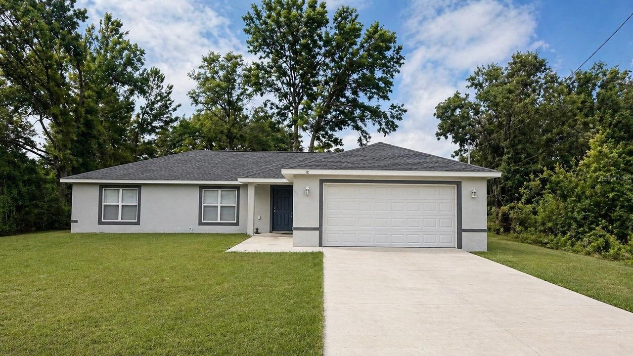 [Address Hidden by Seller], Ocklawaha, FL 32179