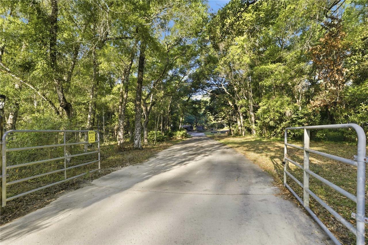 7850 NE 178th Ter., Williston, FL 32696