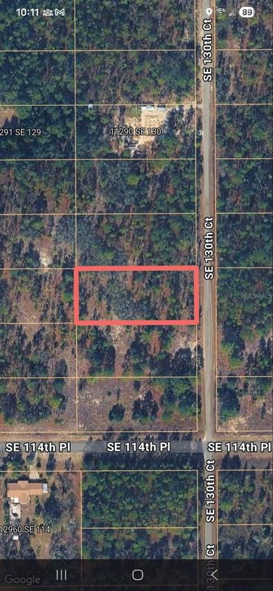 00 SE 130th Ct, Dunnellon, FL 34431