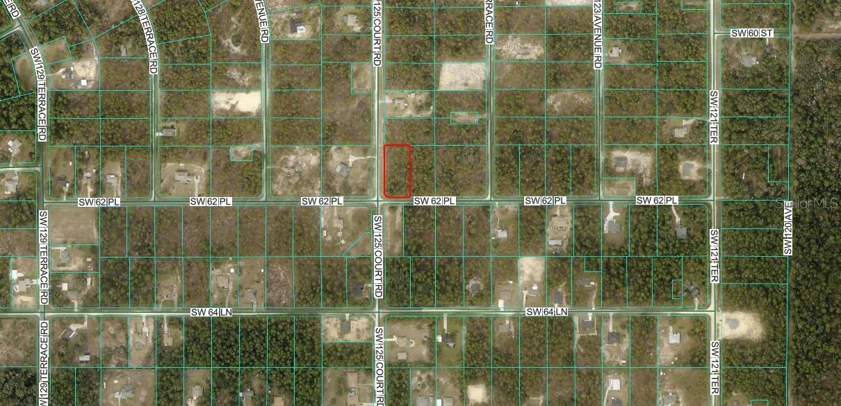 SW 62nd Pl., Ocala, FL 34481