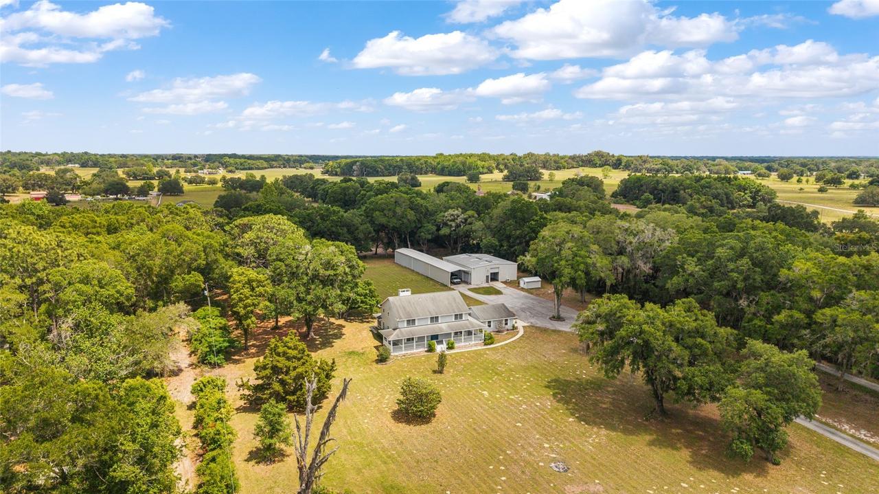 15725 SE 36th Ave., Summerfield, FL 34491