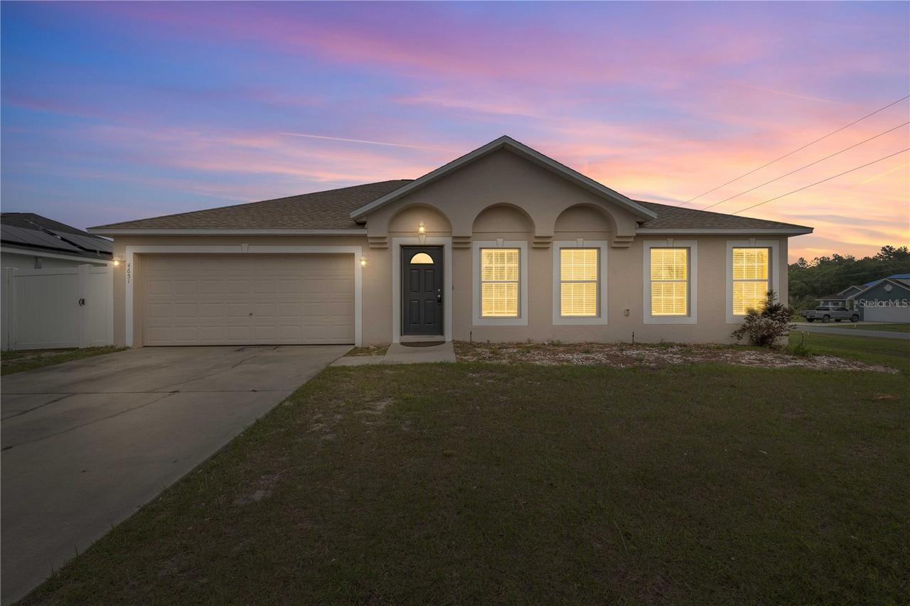 4651 SW 136th Pl., Ocala, FL 34473