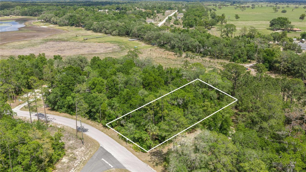 TBD SW Shorewood Dr., Dunnellon, FL 34431