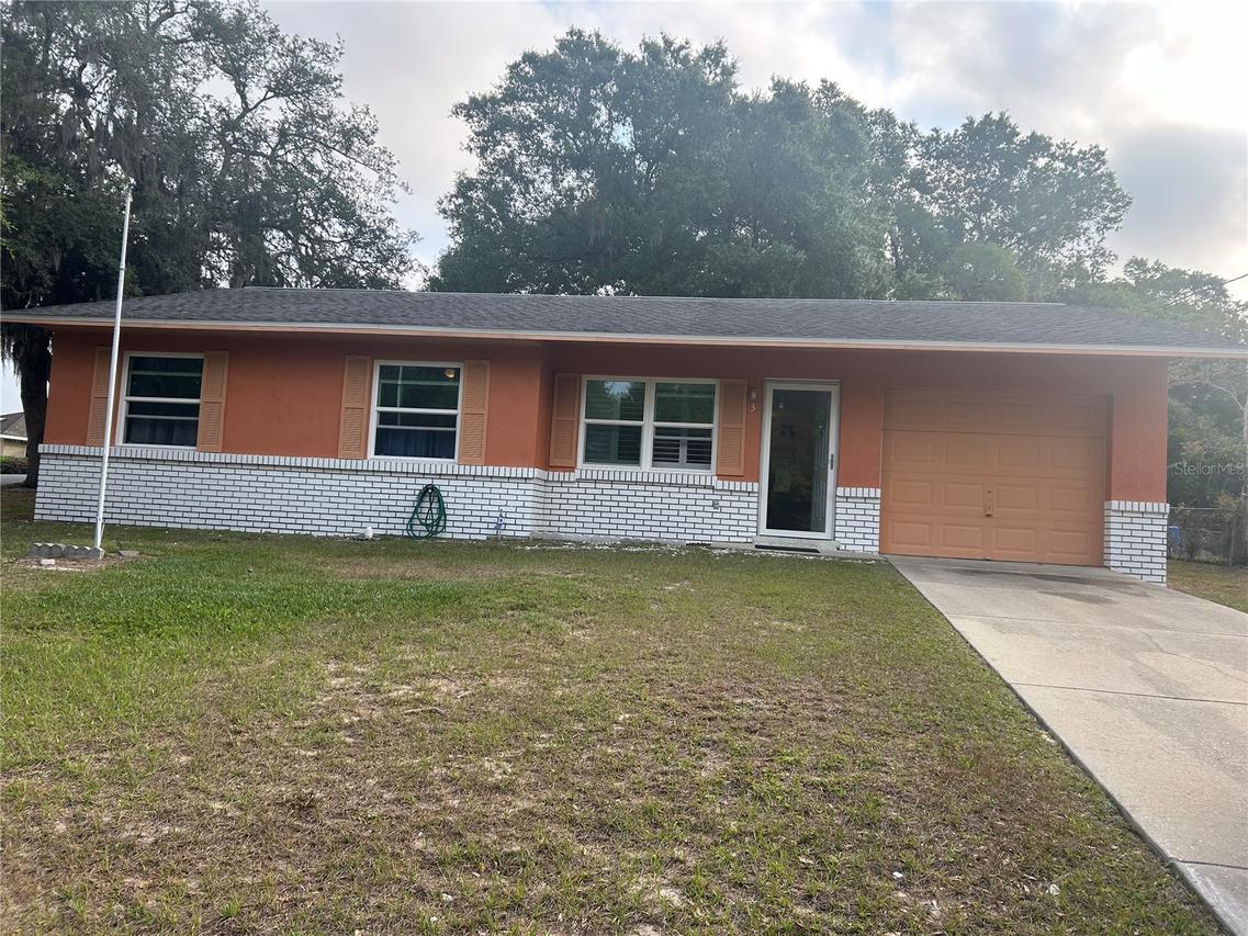 3 Juniper Pass Ln., Ocala, FL 34480