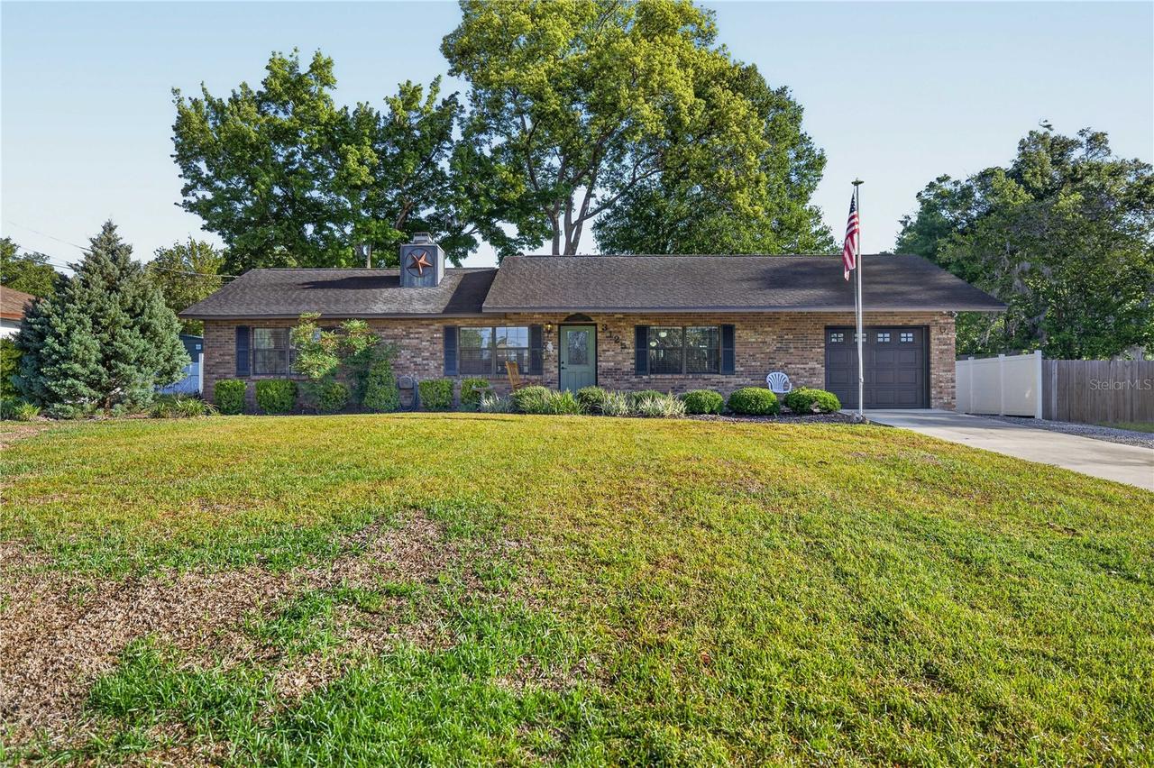 3125 NE 44th Pl., Ocala, FL 34479