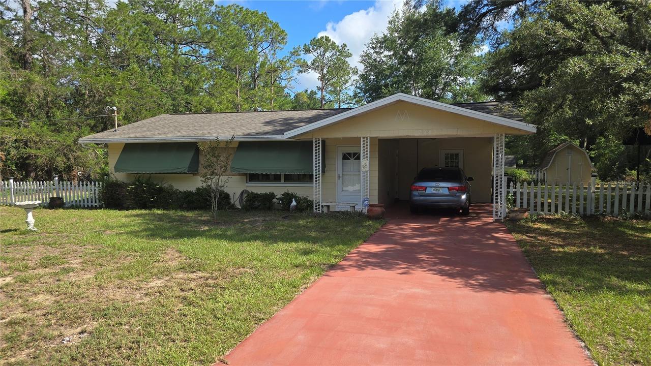 20851 SW Audubon Ave., Dunnellon, FL 34431