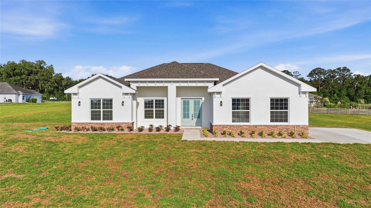 2091 NW 79th Loop, Ocala, FL 34475