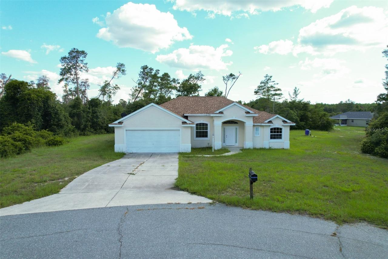 3858 SW 161st St., Ocala, FL 34473