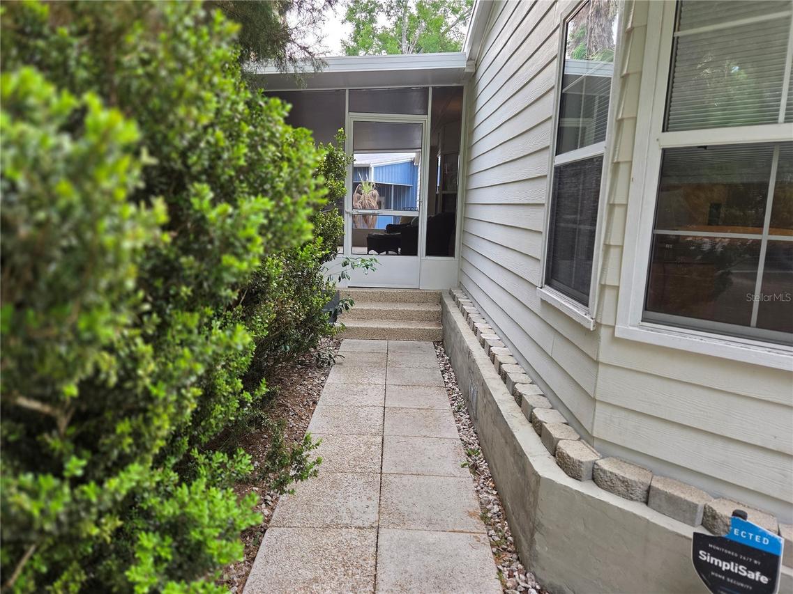 421 Margaret St., Bronson, FL 32621