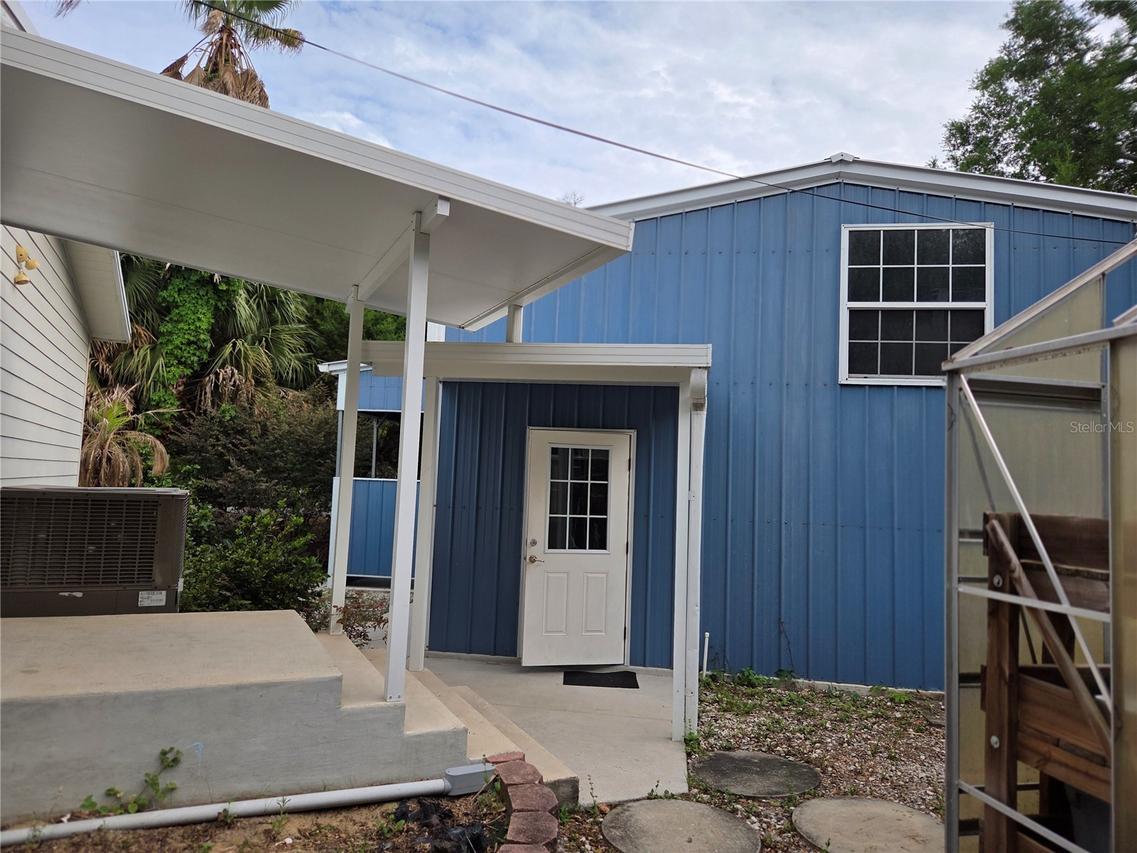 421 Margaret St., Bronson, FL 32621