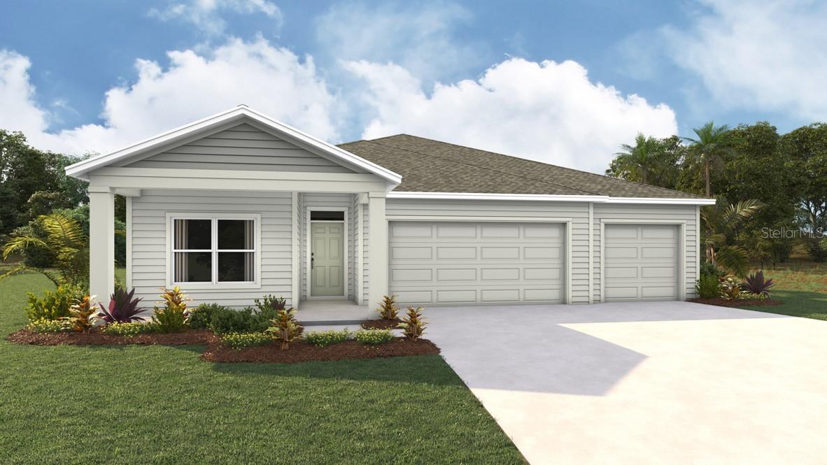 24212 NW 13th Blvd., Newberry, FL 32669
