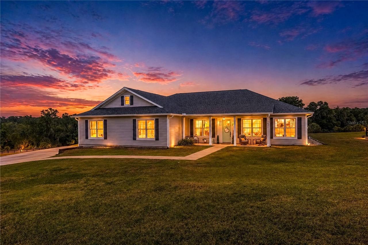 5021 NW 101st Street Rd., Ocala, FL 34482