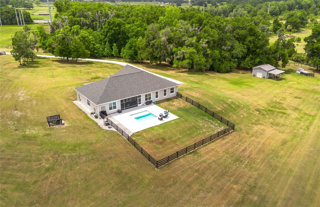 5021 NW 101st Street Rd., Ocala, FL 34482