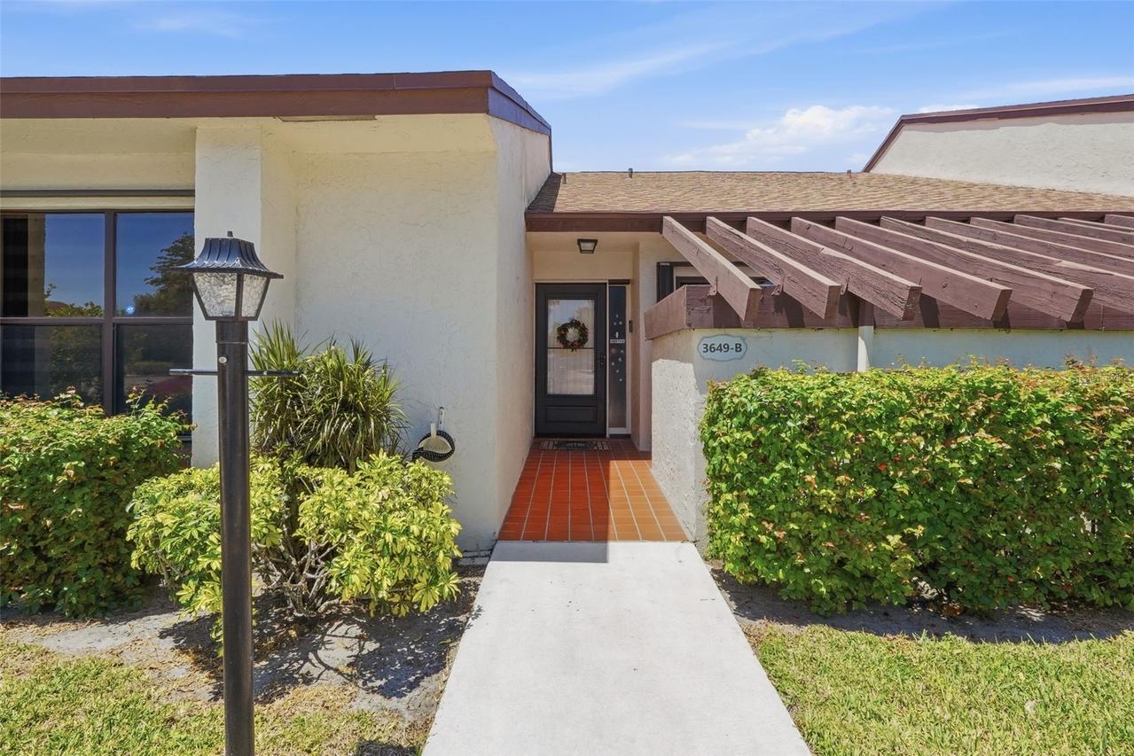 3649 Wash Rd. #B, Lake Worth, FL 33467