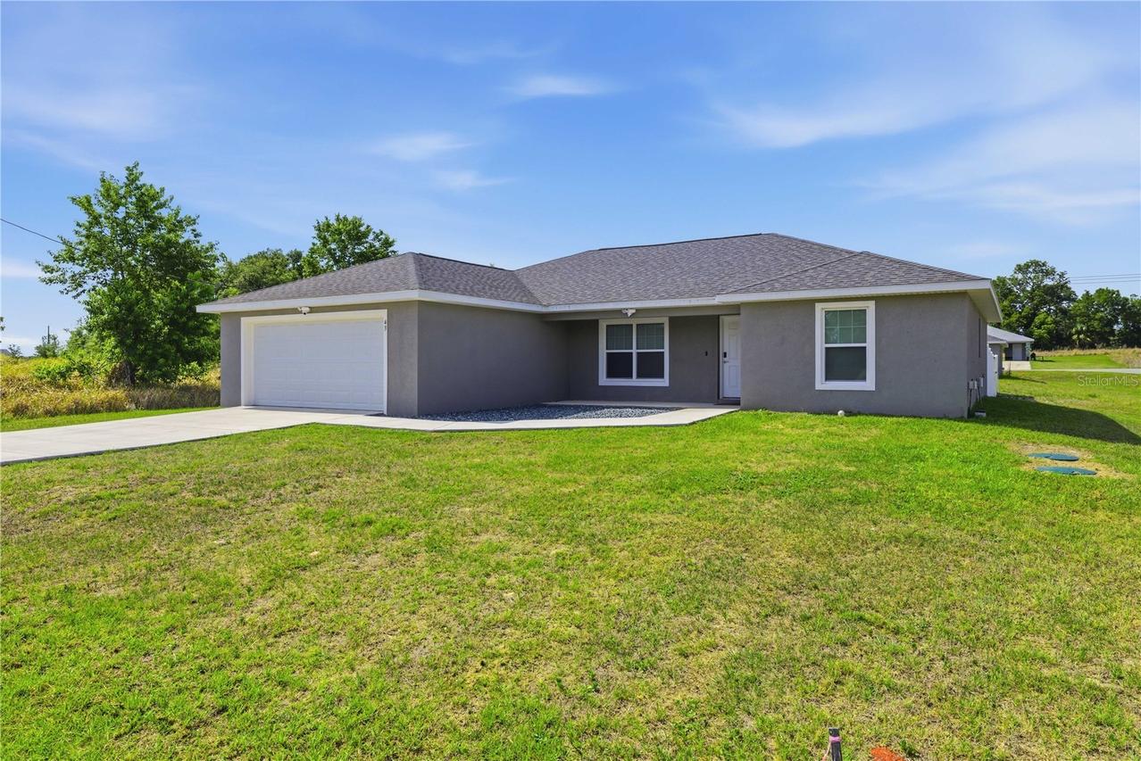 43 Locust Pass Run, Ocala, FL 34472