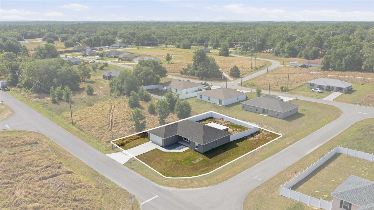 43 Locust Pass Run, Ocala, FL 34472