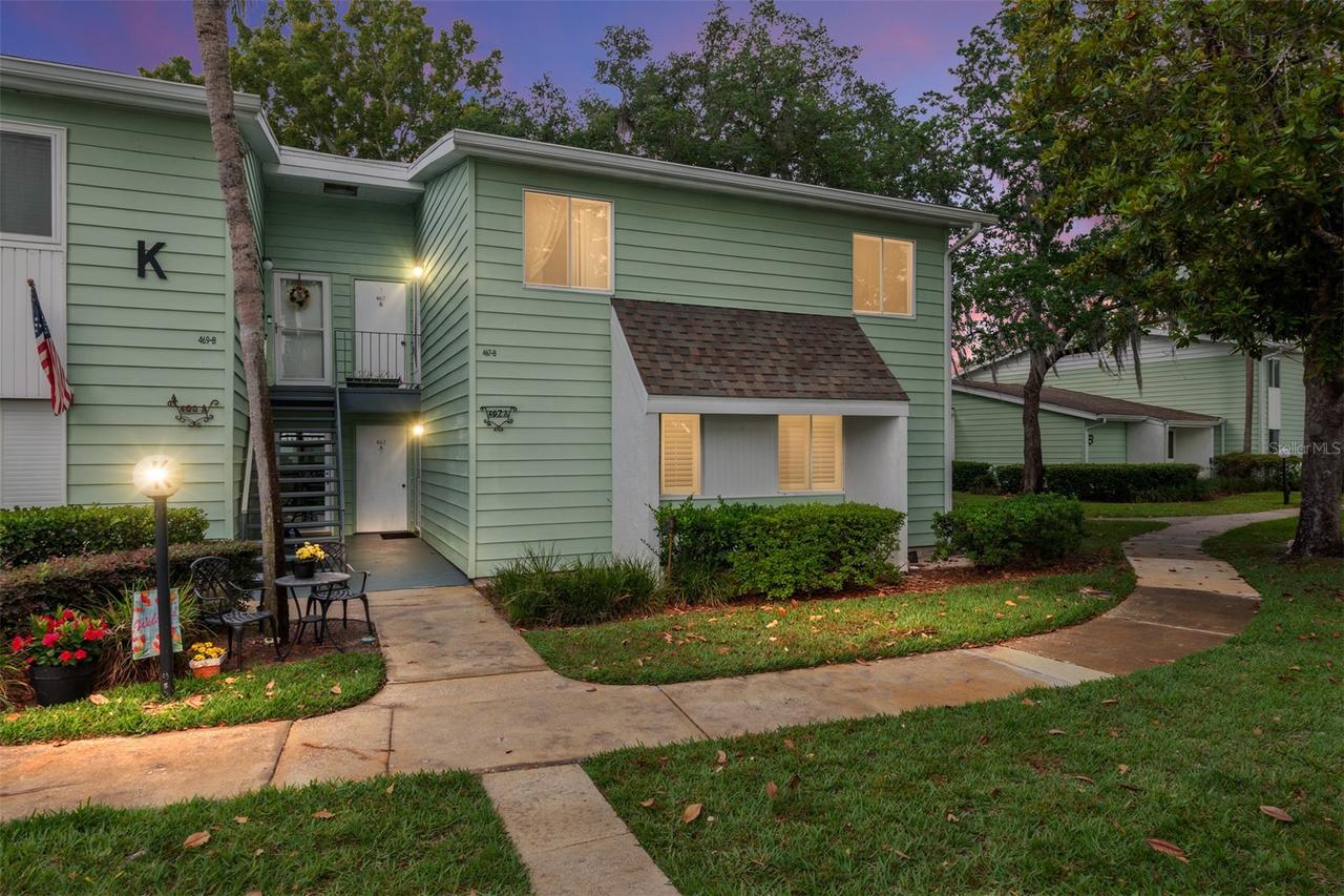 467 SE Midway Dr. #A, Ocala, FL 34472