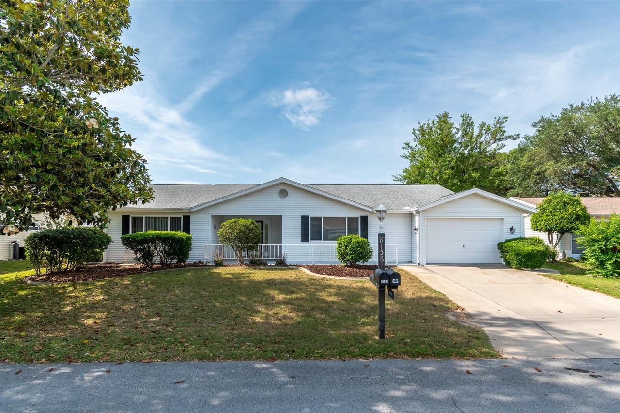 8156 SW 108th Lane Rd., Ocala, FL 34481