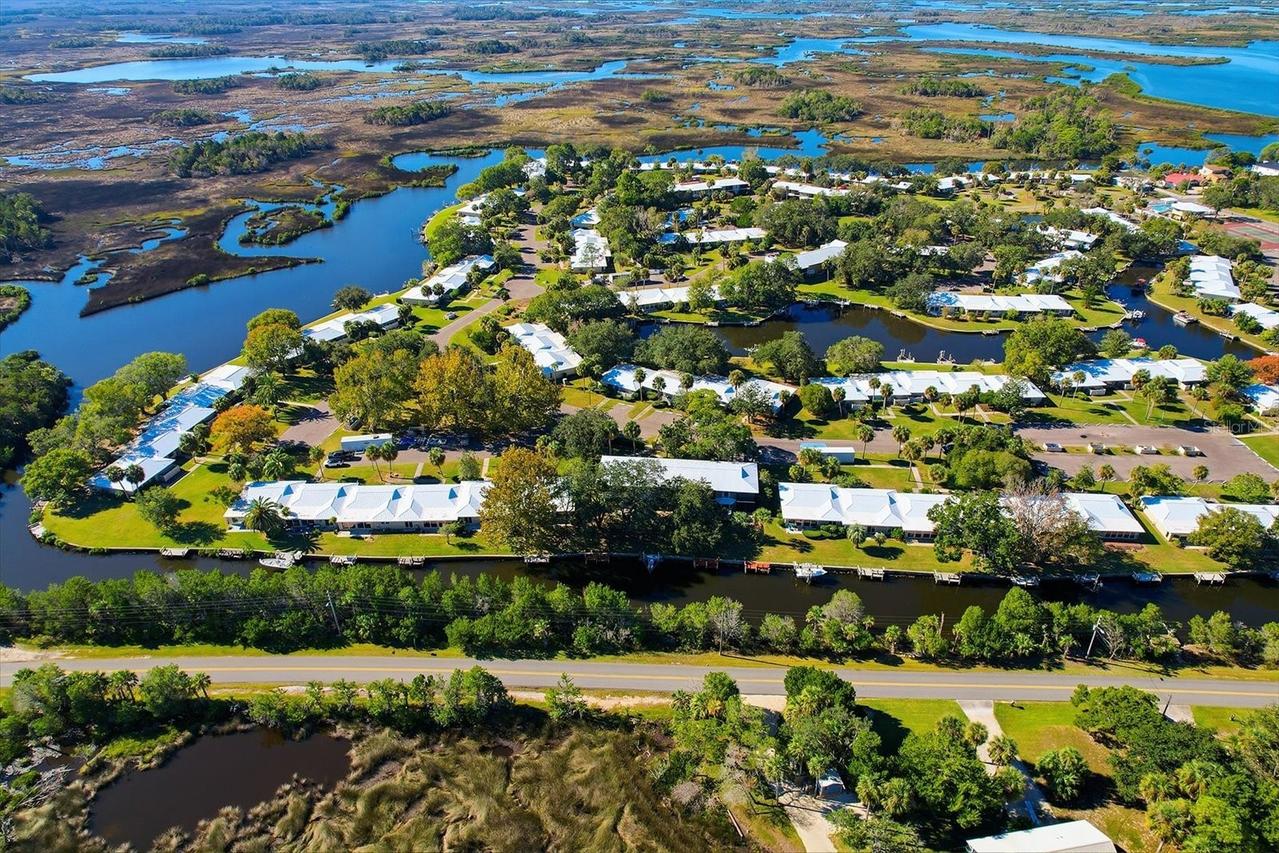 11328 W Bayshore Dr., Crystal River, FL 34429