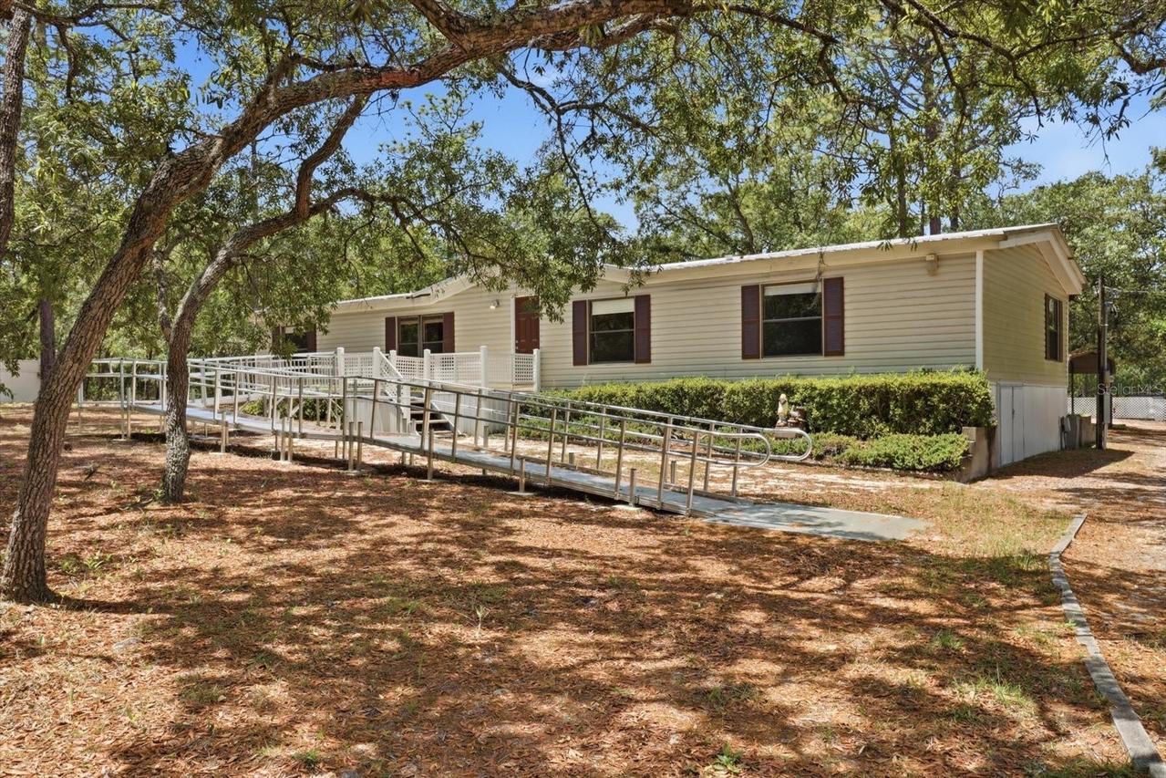 5828 S Oldfield Ave., Homosassa, FL 34446