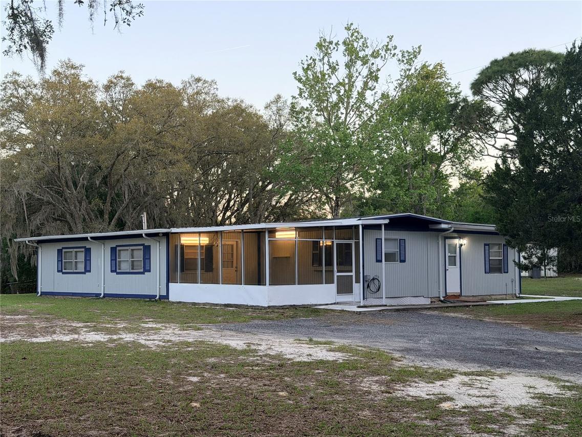 4880 N Highland Park Dr., Hernando, FL 34442