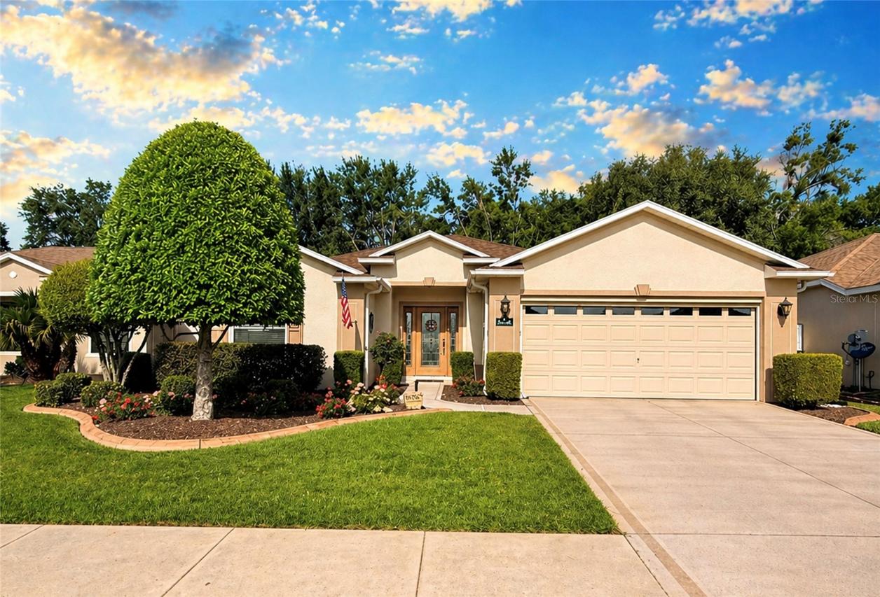 16296 SW 15th Ct., Ocala, FL 34473