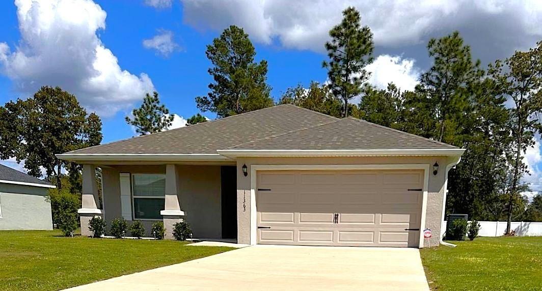 11363 SW 54th Cir., Ocala, FL 34476