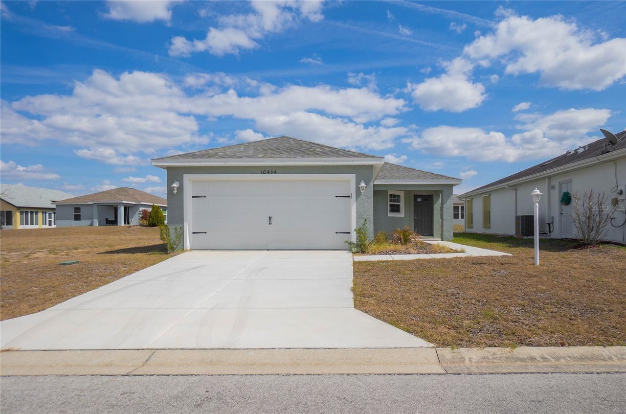10494 S Drew Bryant Cir., Floral City, FL 34436
