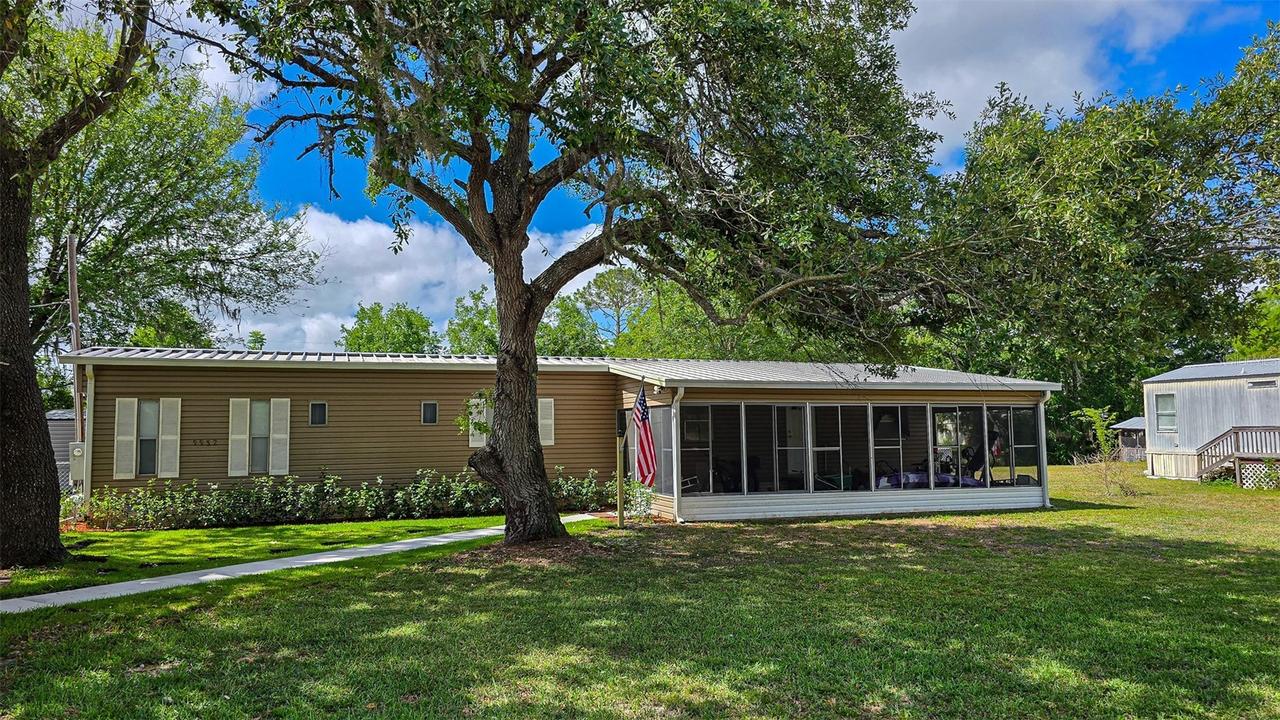 9932 E Gulf To Lake Hwy., Inverness, FL 34450