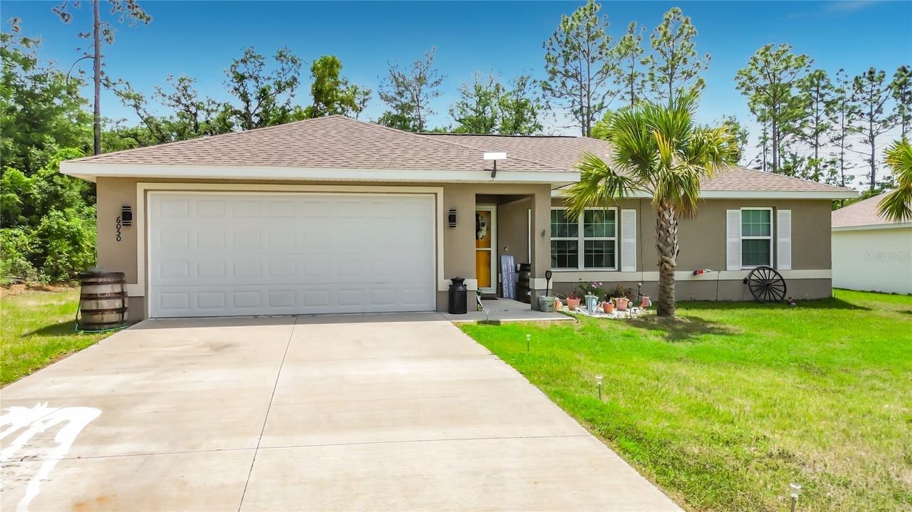 6050 SW 155th Street Rd., Ocala, FL 34473