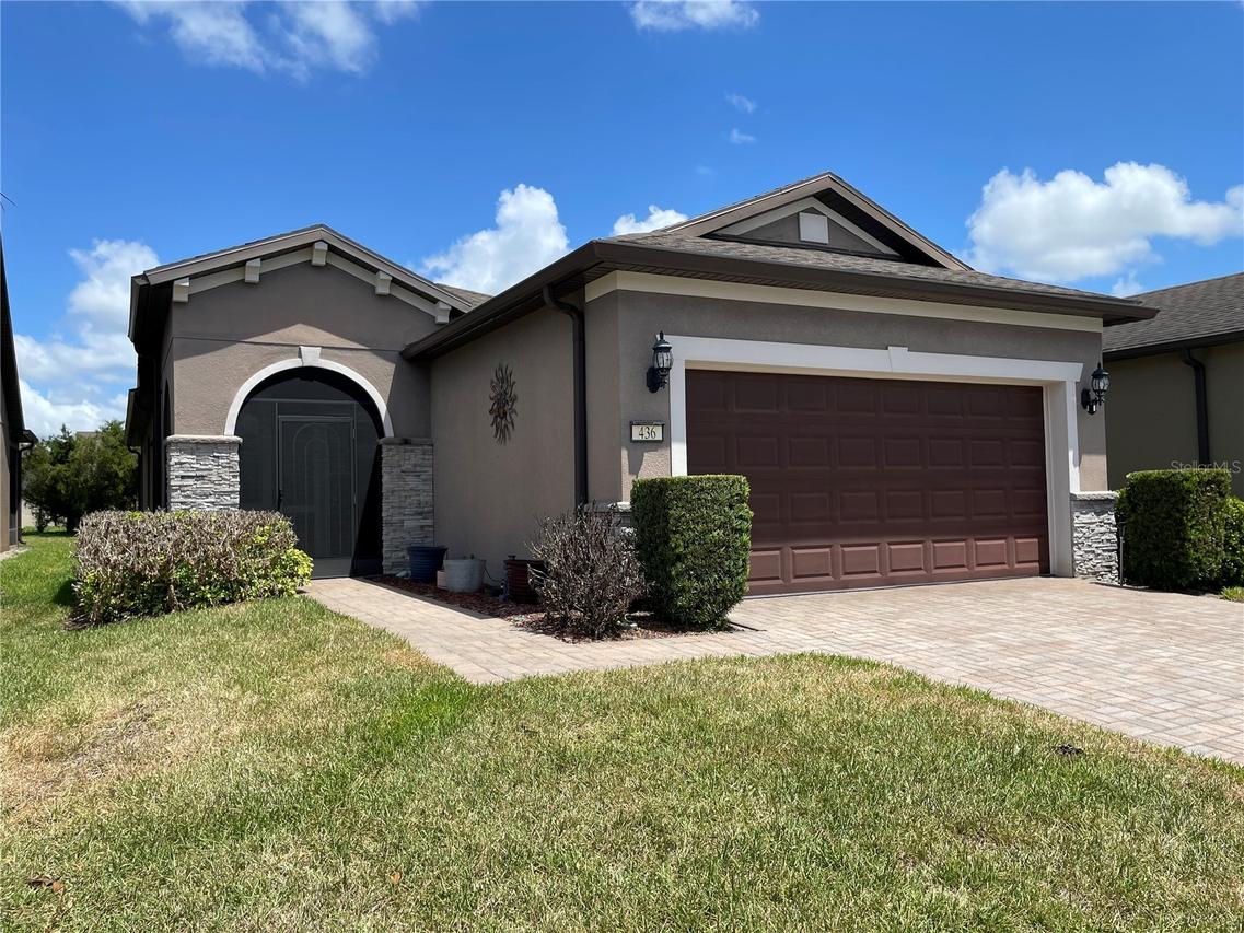 436 Pontevedra Rd., Davenport, FL 33837