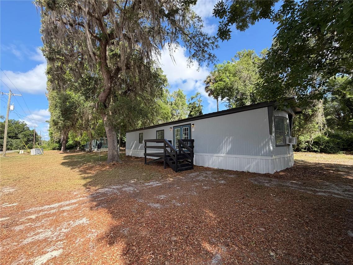 4605 NE 167th Pl., Citra, FL 32113