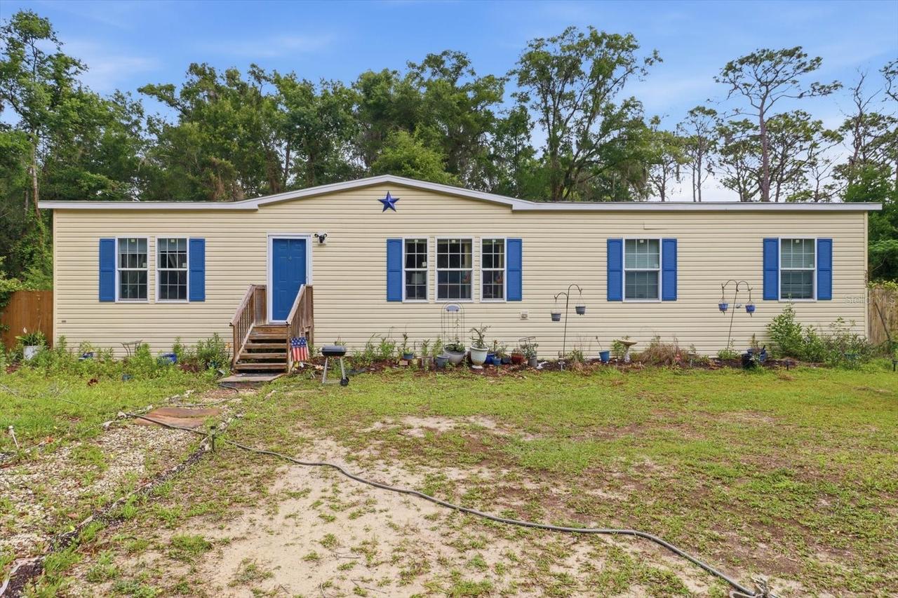 3883 SW 165th Avenue Rd., Ocala, FL 34481