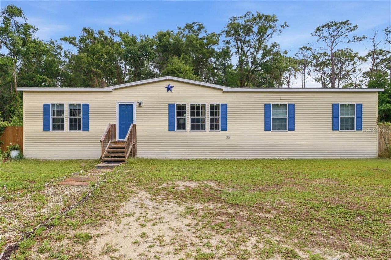 3883 SW 165th Avenue Rd., Ocala, FL 34481