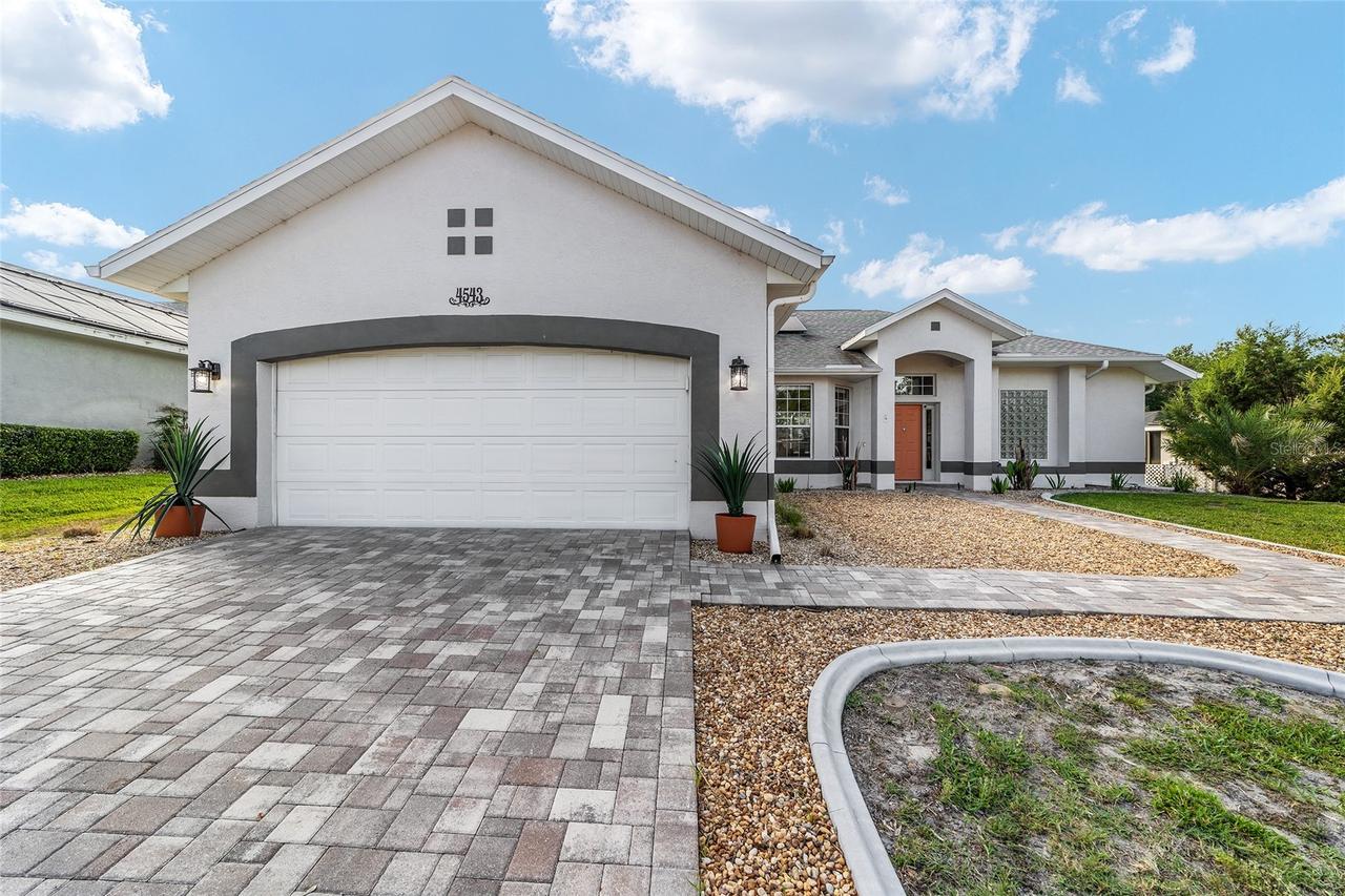 4543 N Jademoor Dr., Beverly Hills, FL 34465