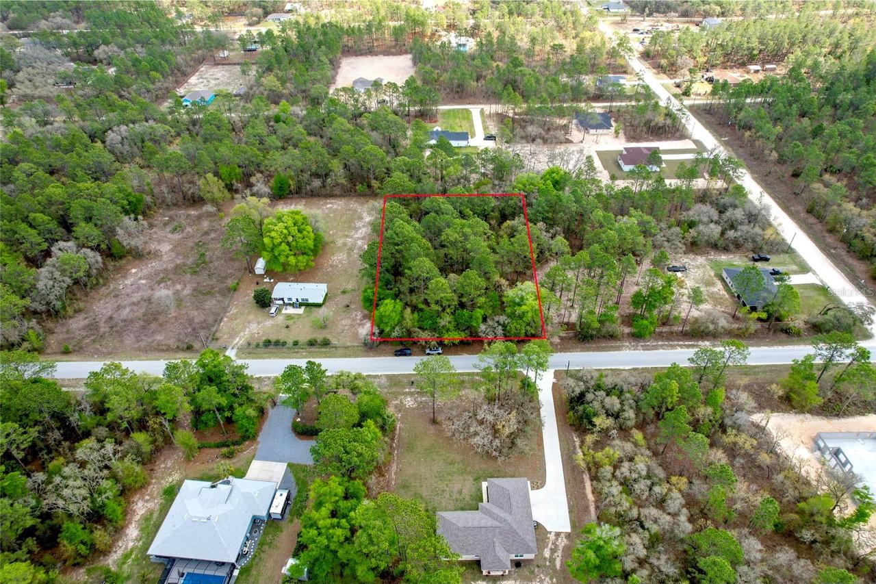 SW 129th Ter Rd., Dunnellon, FL 34432
