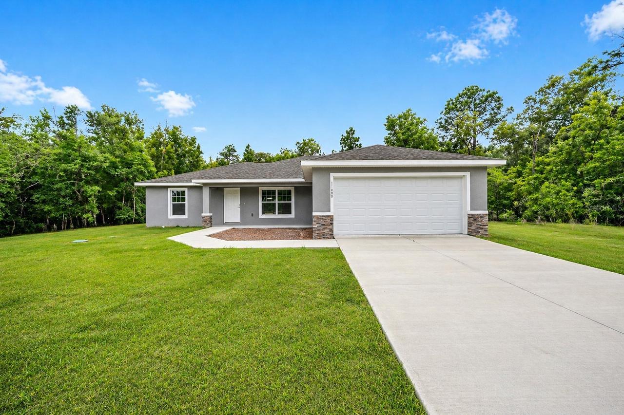 11400 N Terra Cotta Dr., Citrus Springs, FL 34434