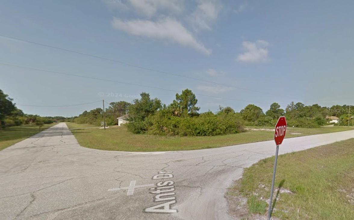 155 Apollo Dr., Rotonda West, FL 33947