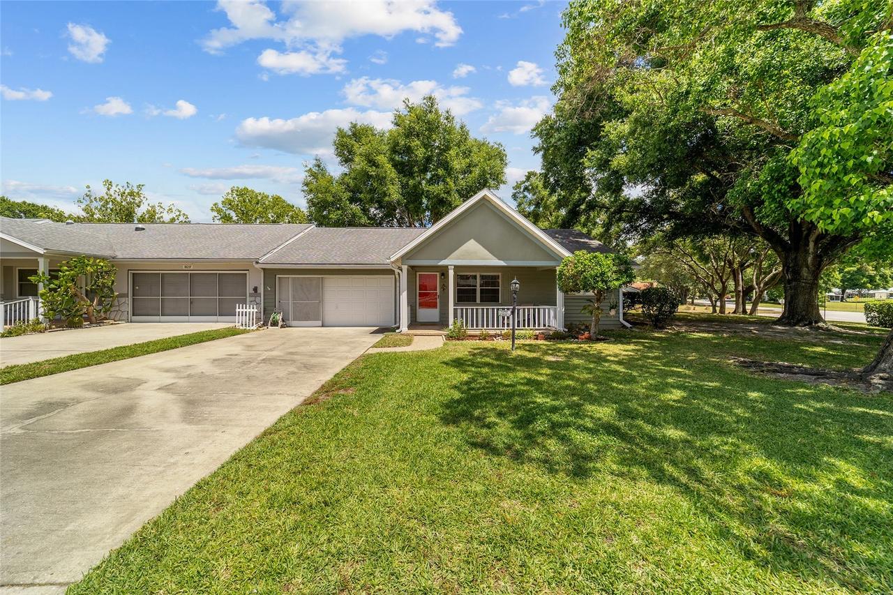 8625 SW 94 Ln. #G, Ocala, FL 34481