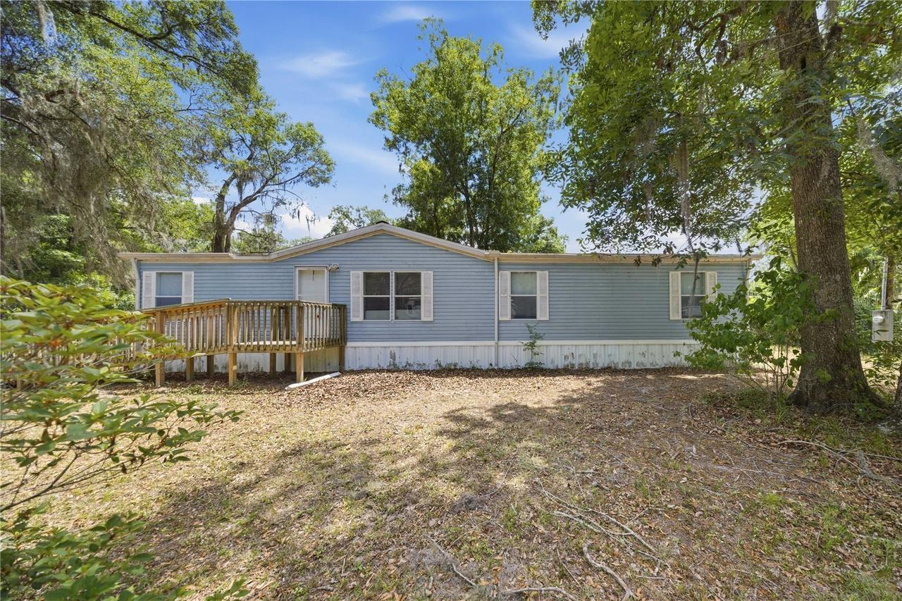 3290 NE 161st St., Citra, FL 32113
