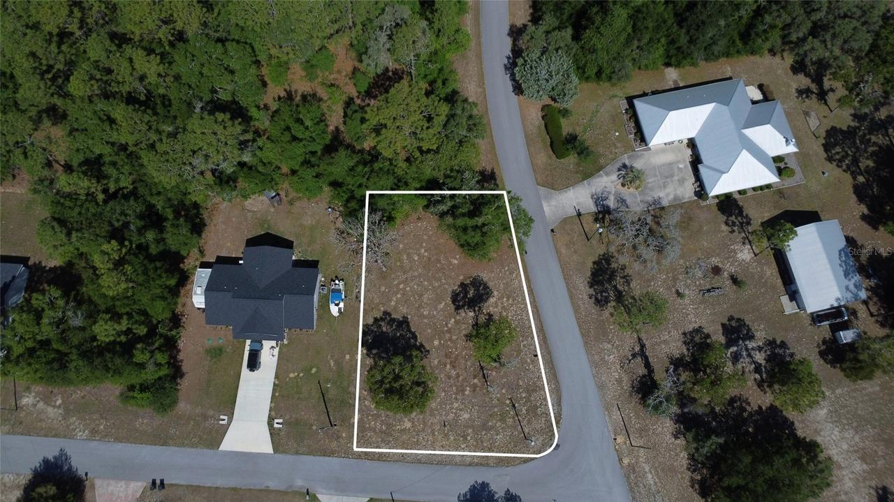 TBD NE 152 Ter., Williston, FL 32696