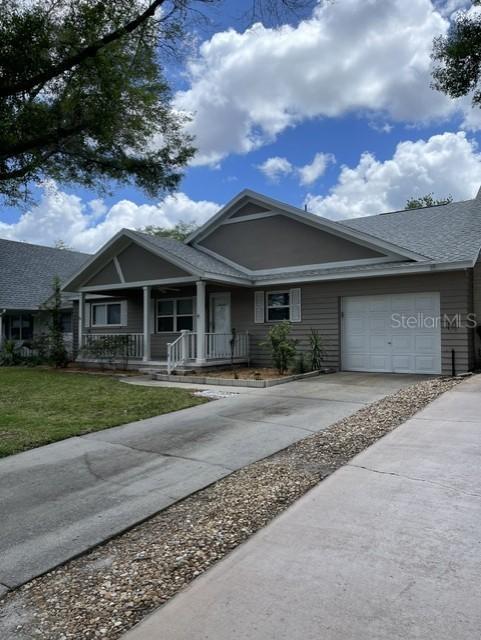 8540 SW 91st Pl. #C, Ocala, FL 34481