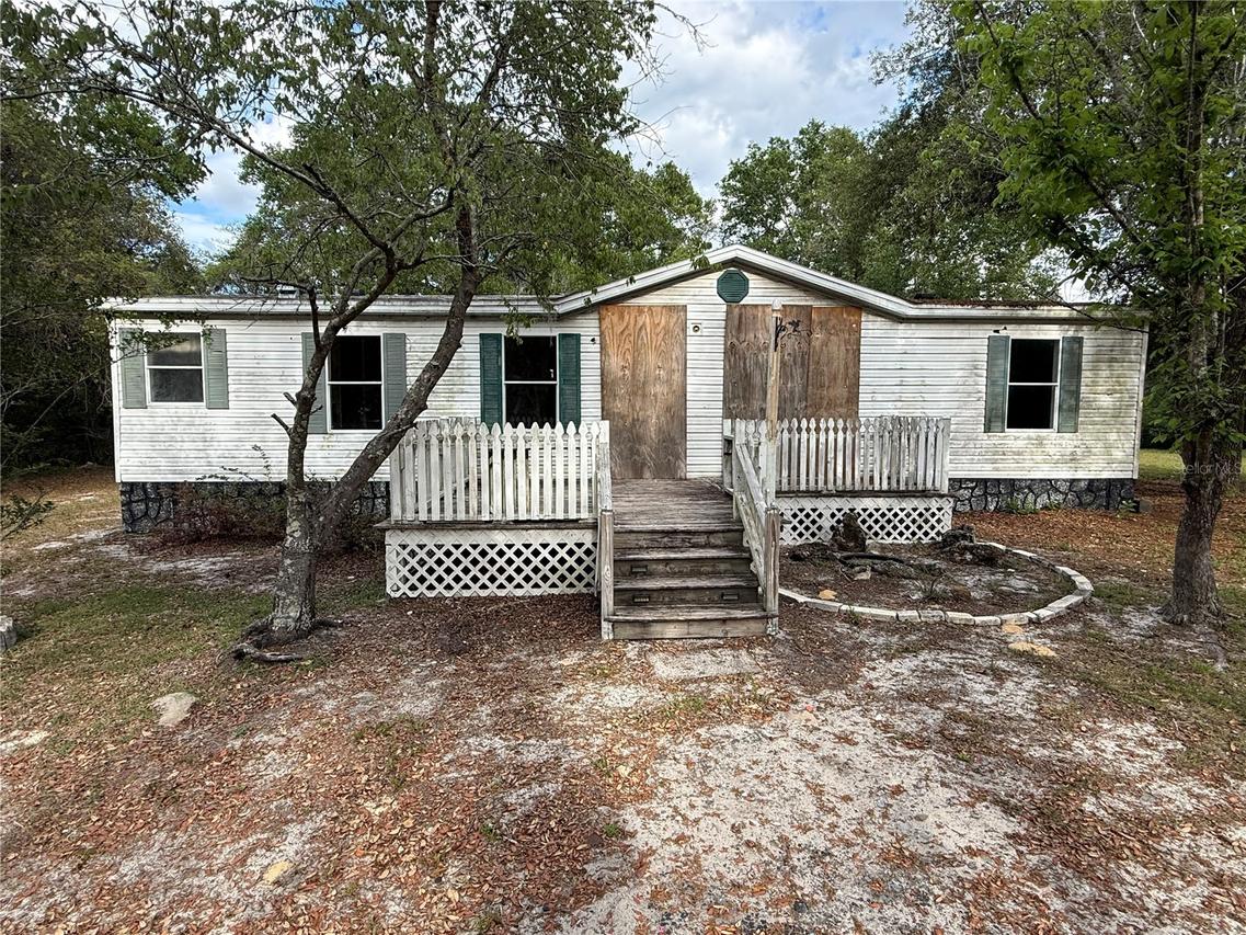 18710 SE 61st Street Rd., Ocklawaha, FL 32179