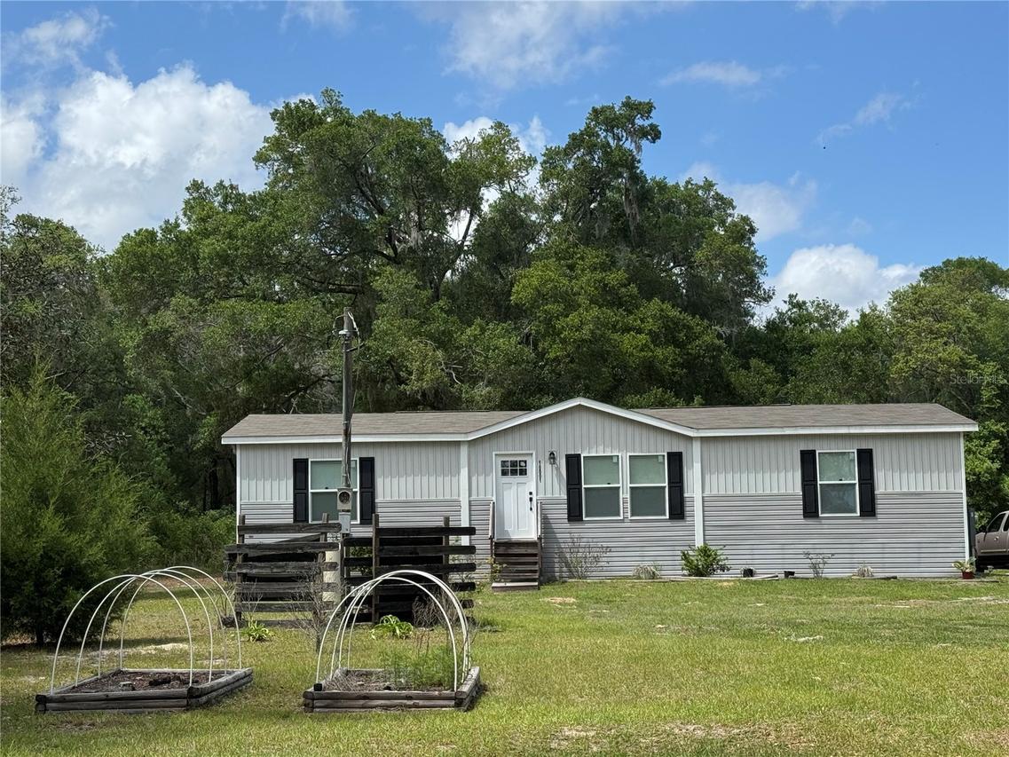 10801 SW 160th St., Dunnellon, FL 34432