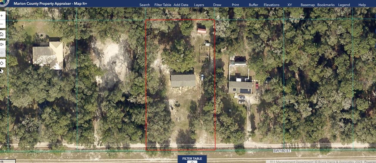 10801 SW 160th St., Dunnellon, FL 34432