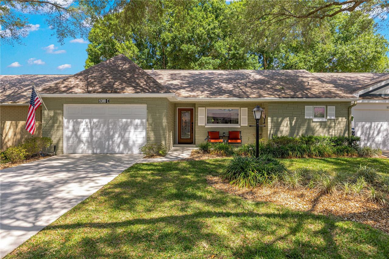 9380 SW 84th Ter. #C, Ocala, FL 34481