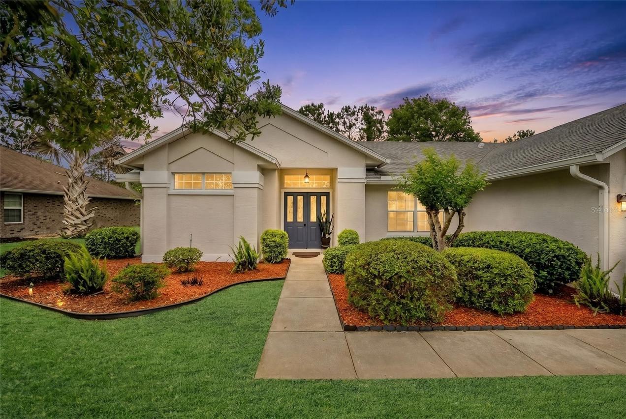 9 Buffalo View Ln., Palm Coast, FL 32137