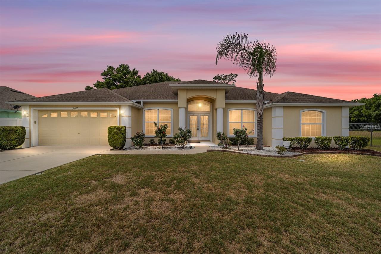 10080 SE 69th Ave., Belleview, FL 34420